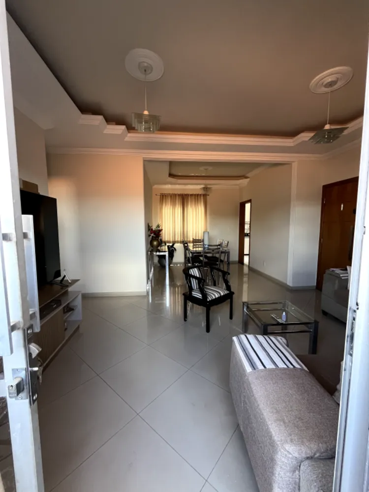 Apartamento, 3 quartos, 136 m² - Foto 1