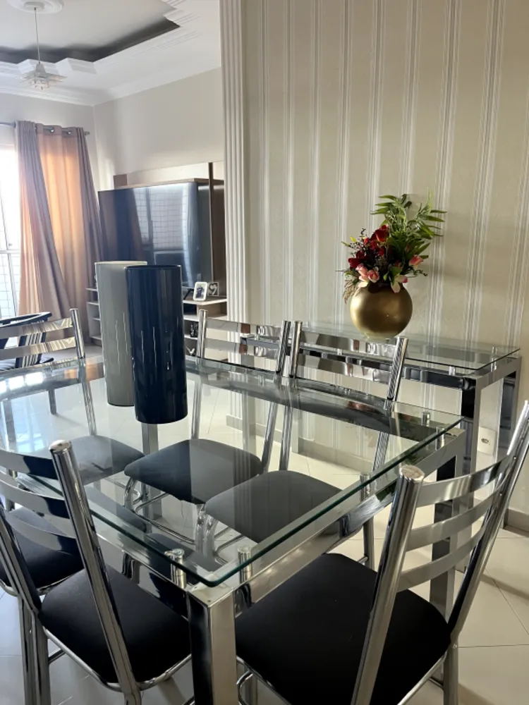Apartamento, 3 quartos, 136 m² - Foto 5