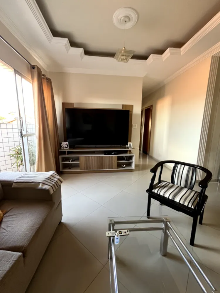 Apartamento, 3 quartos, 136 m² - Foto 1
