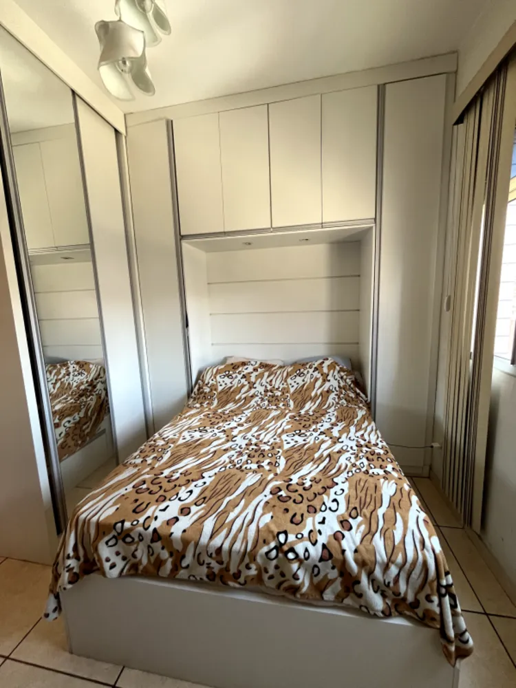 Apartamento, 3 quartos, 136 m² - Foto 8