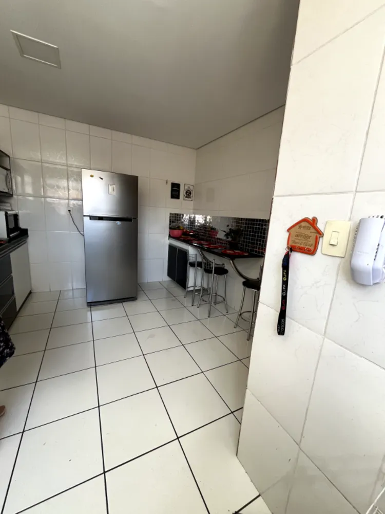 Apartamento, 3 quartos, 136 m² - Foto 9