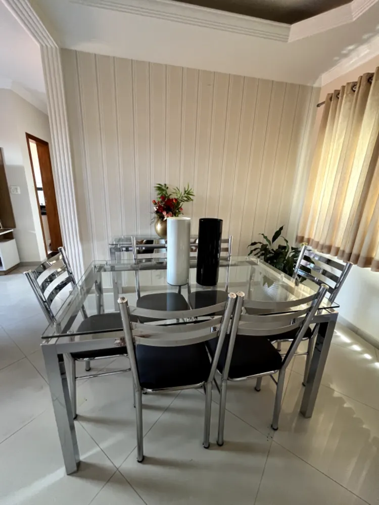 Apartamento, 3 quartos, 136 m² - Foto 3