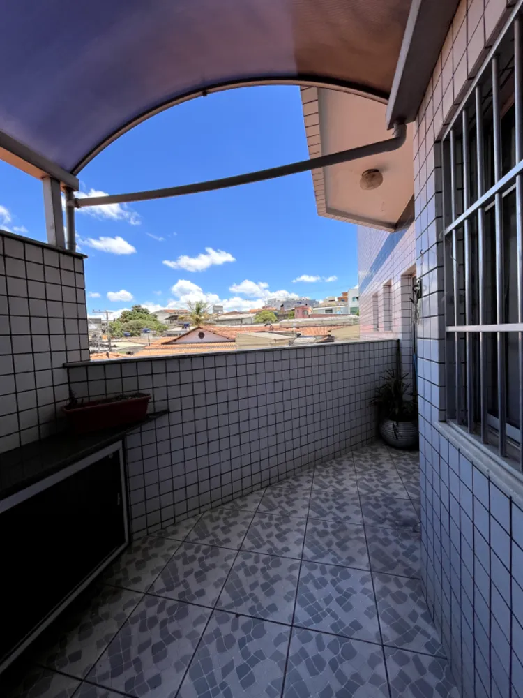 Apartamento, 3 quartos, 136 m² - Foto 14