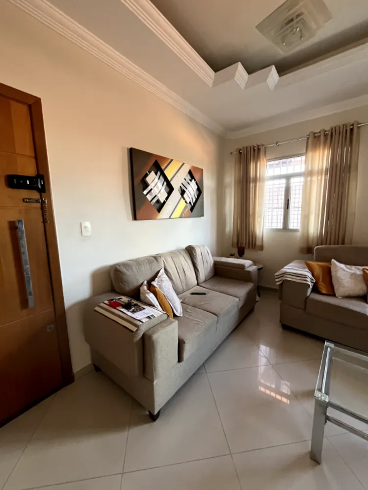 Apartamento, 3 quartos, 136 m² - Foto 2