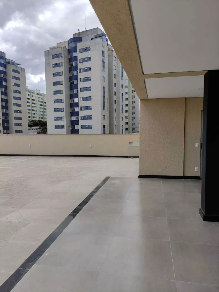 Apartamento à venda com 1 quarto, 30m² - Foto 8