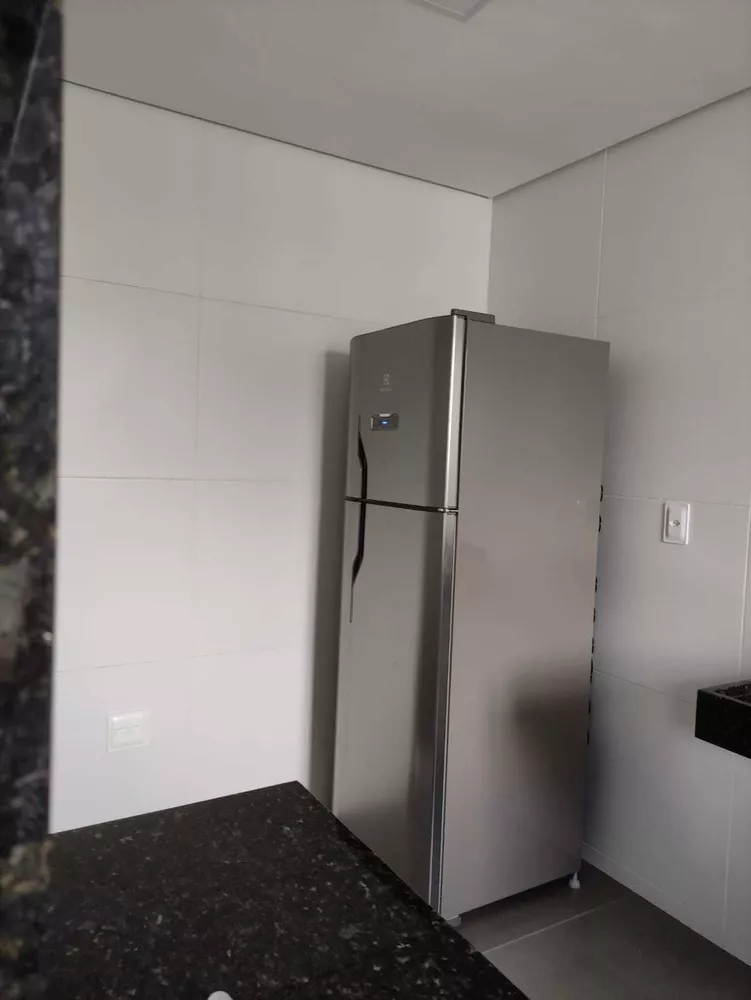 Apartamento à venda com 1 quarto, 30m² - Foto 5