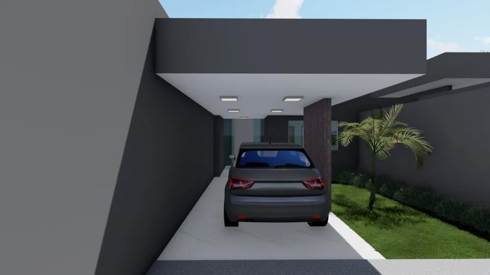 Casa, 3 quartos, 120 m² - Foto 10