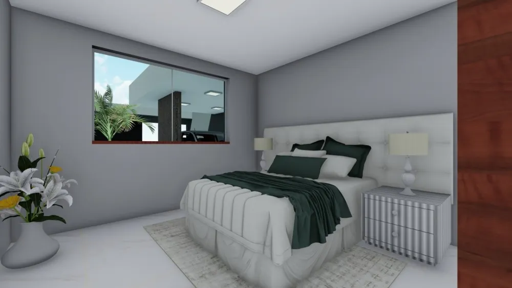 Casa, 3 quartos, 120 m² - Foto 7