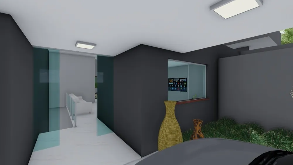 Casa, 3 quartos, 120 m² - Foto 9