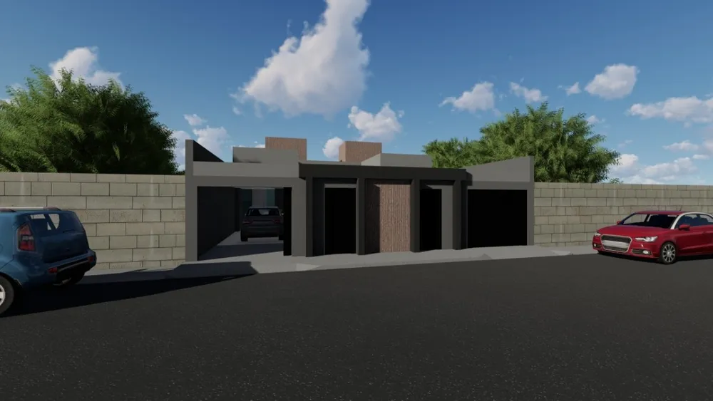 Casa, 3 quartos, 120 m² - Foto 3