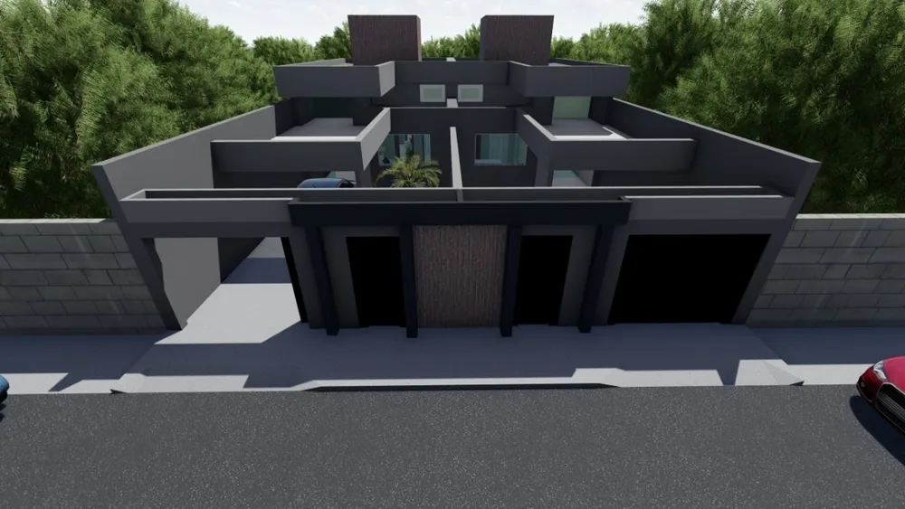 Casa, 3 quartos, 120 m² - Foto 4