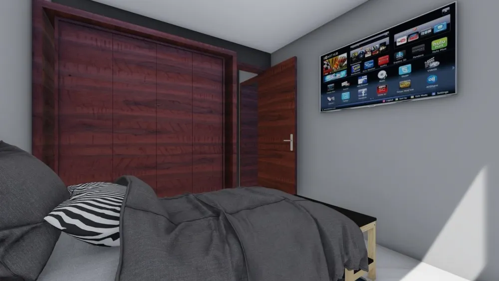 Casa, 3 quartos, 120 m² - Foto 6