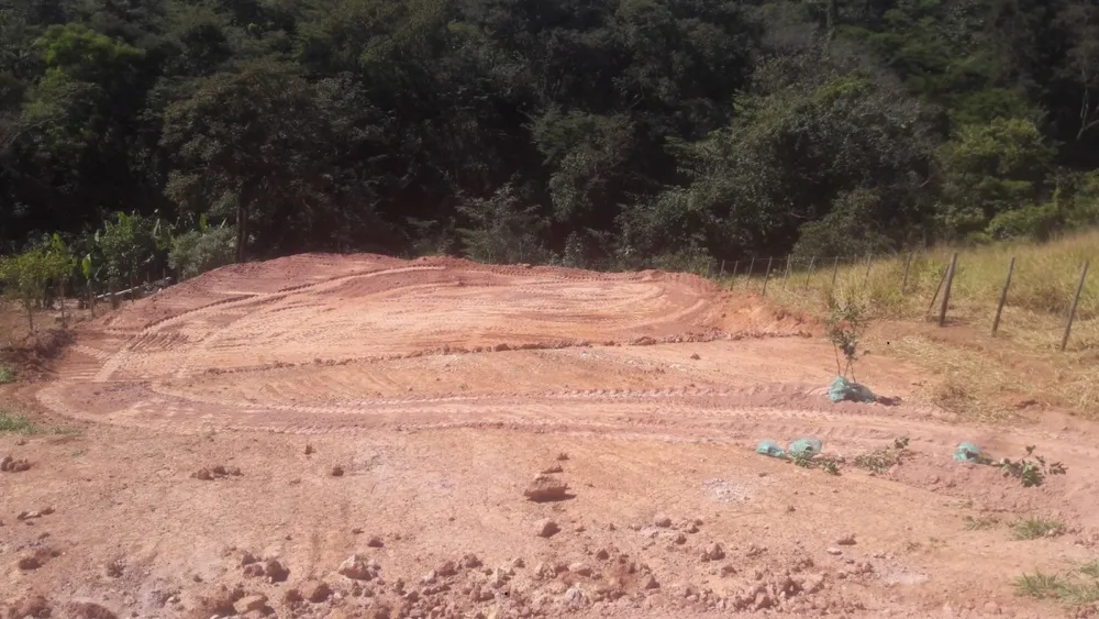 Chácara, 1 quarto, 2500 m² - Foto 5