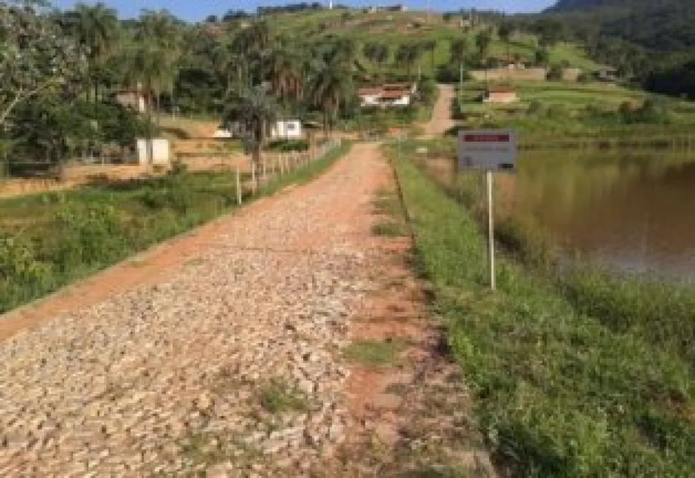 Chácara, 1 quarto, 2500 m² - Foto 3