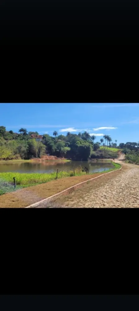 Chácara, 1 quarto, 2500 m² - Foto 1