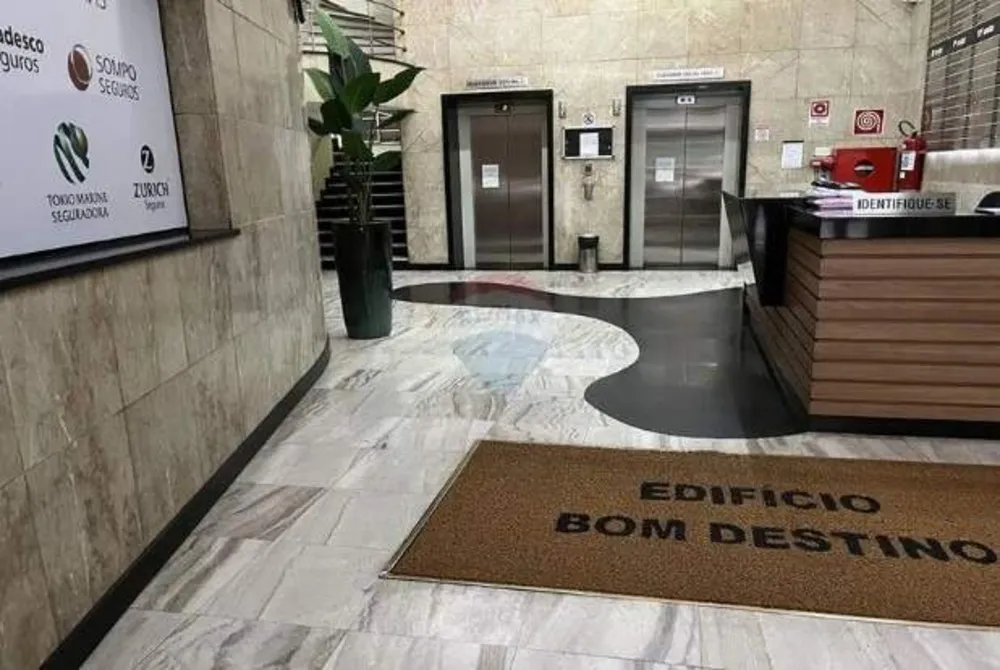 Sala-Conjunto, 54 m² - Foto 2