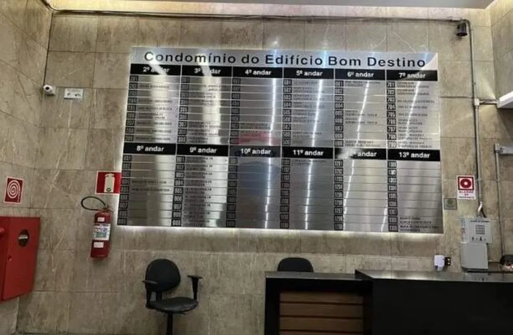 Sala-Conjunto, 54 m² - Foto 7