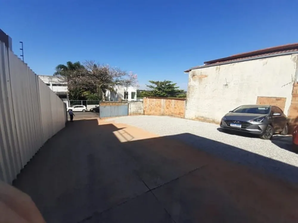 Terreno, 600 m² - Foto 1