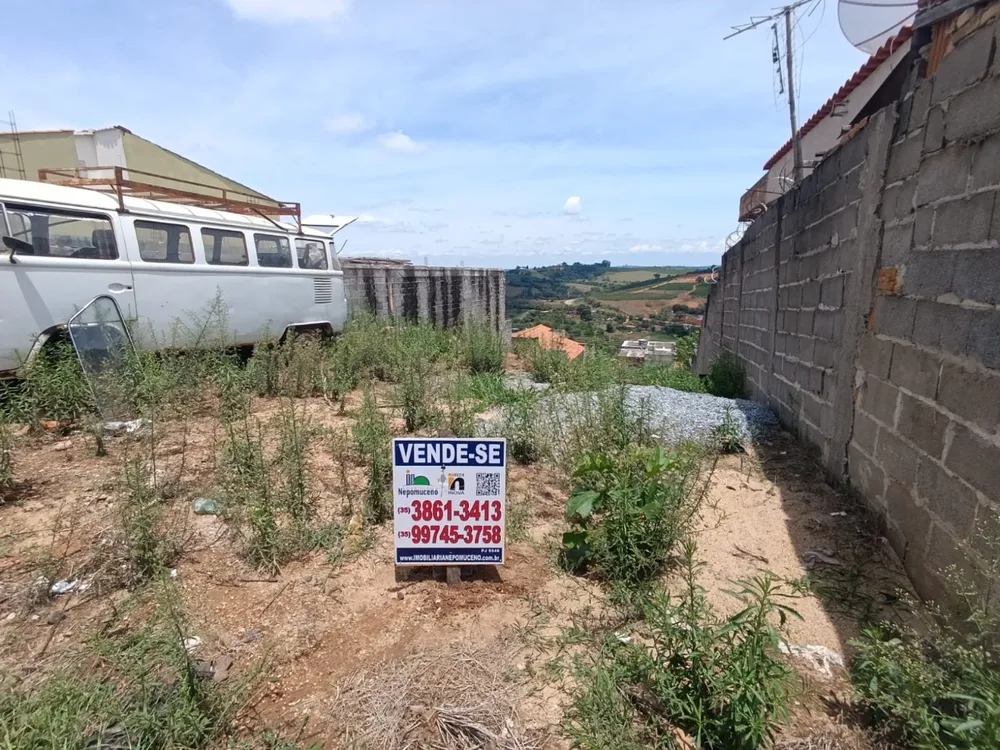 Terreno, 250 m² - Foto 1