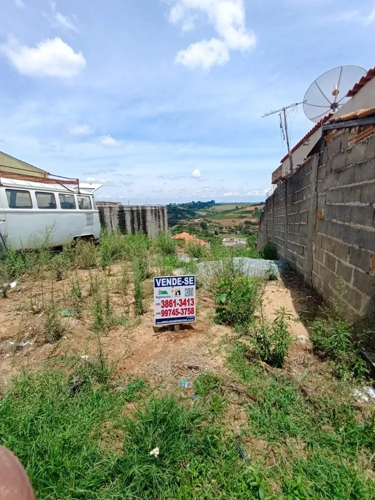 Terreno, 250 m² - Foto 4