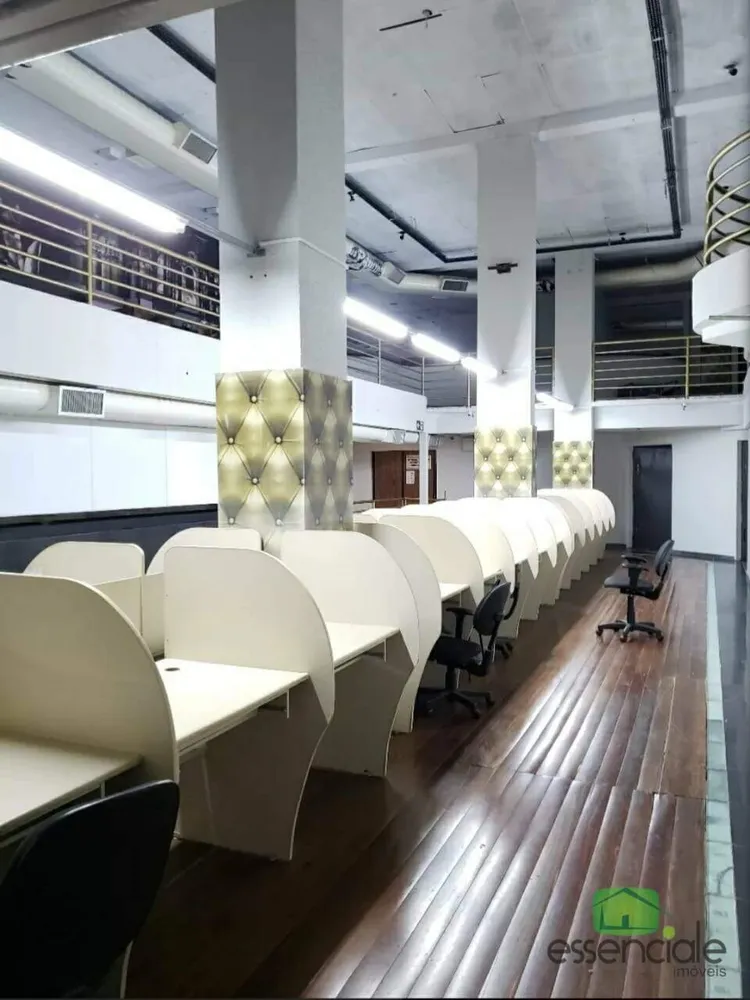 Prédio Inteiro, 2048 m² - Foto 9