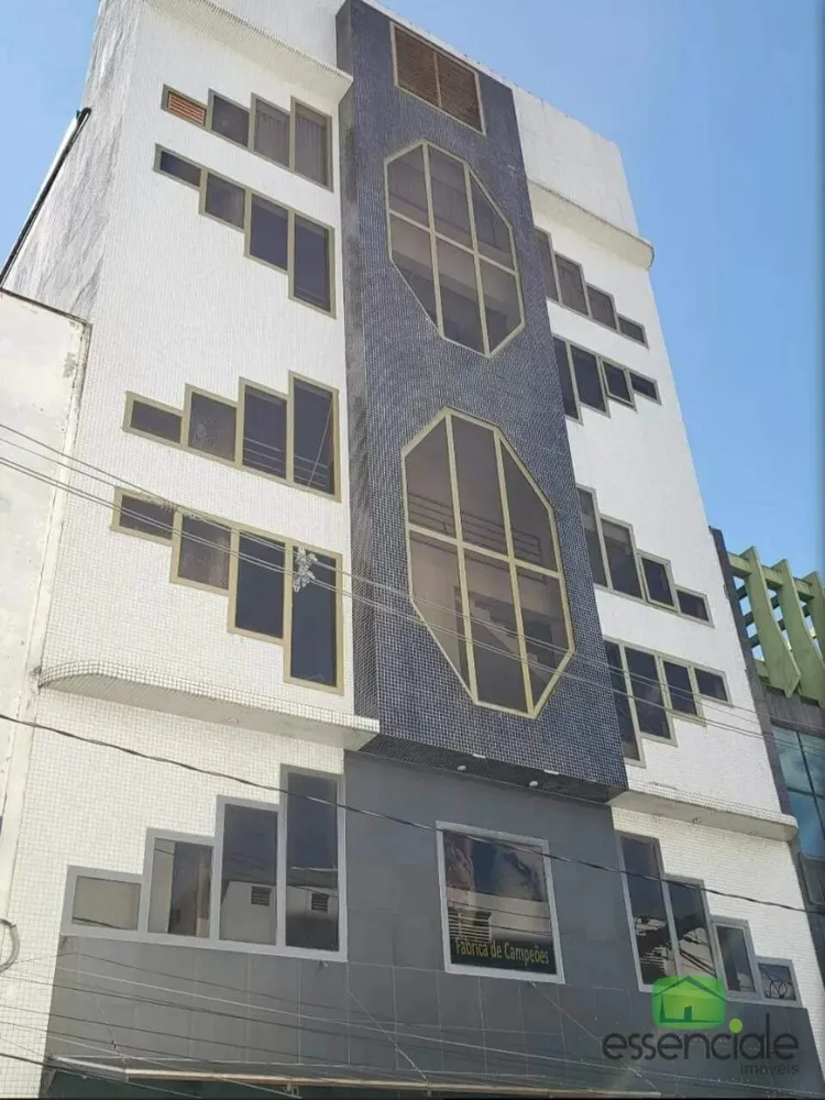 Prédio Inteiro, 2048 m² - Foto 1