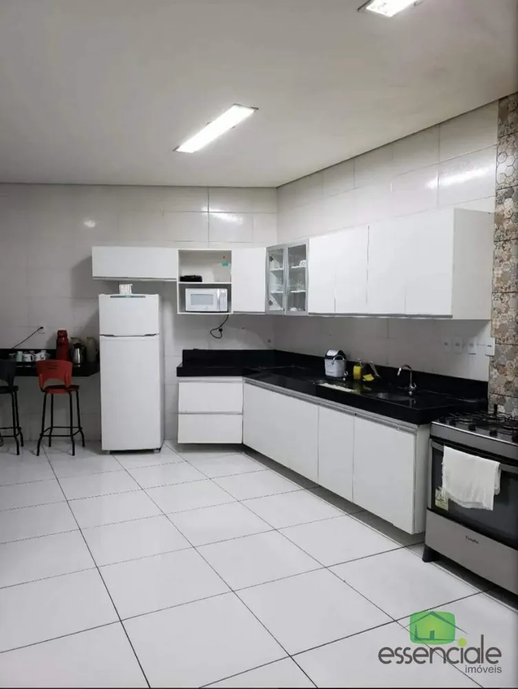 Prédio Inteiro, 2048 m² - Foto 7