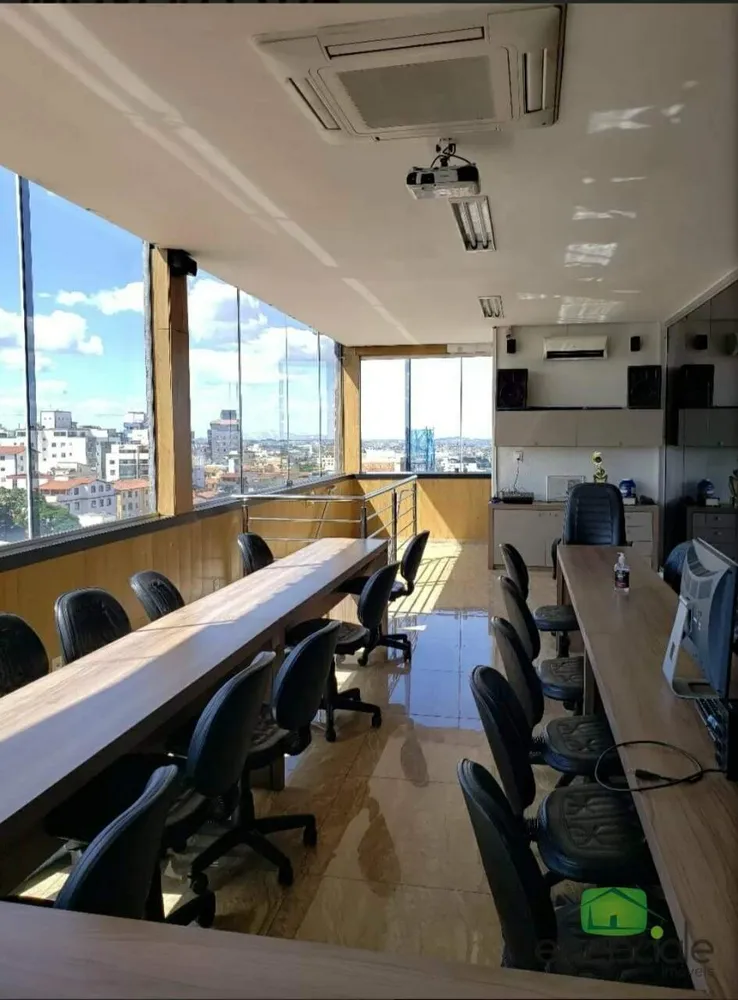Prédio Inteiro, 2048 m² - Foto 3