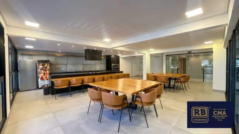 Apartamento, 3 quartos, 86 m² - Foto 2