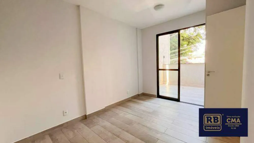 Apartamento, 3 quartos, 86 m² - Foto 7