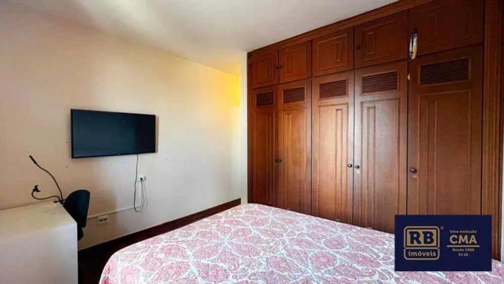 Apartamento, 3 quartos, 86 m² - Foto 14