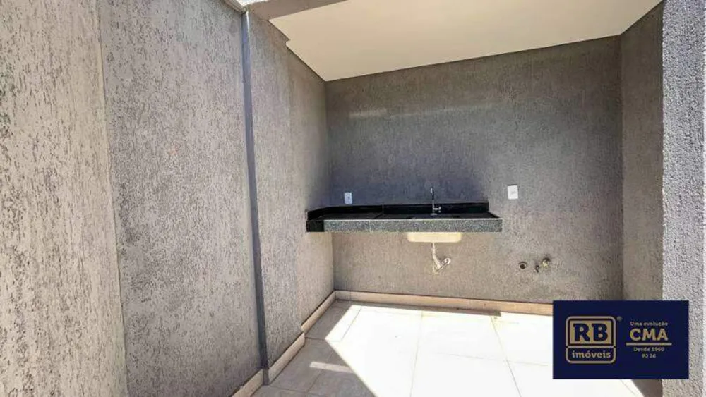 Apartamento, 3 quartos, 86 m² - Foto 12