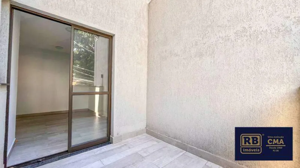 Apartamento, 3 quartos, 86 m² - Foto 4