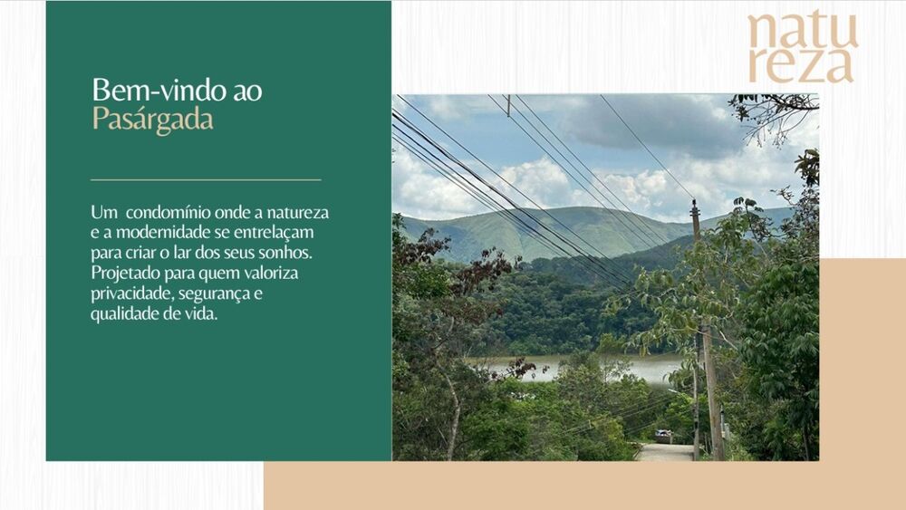 Terreno à venda, 1240m² - Foto 3