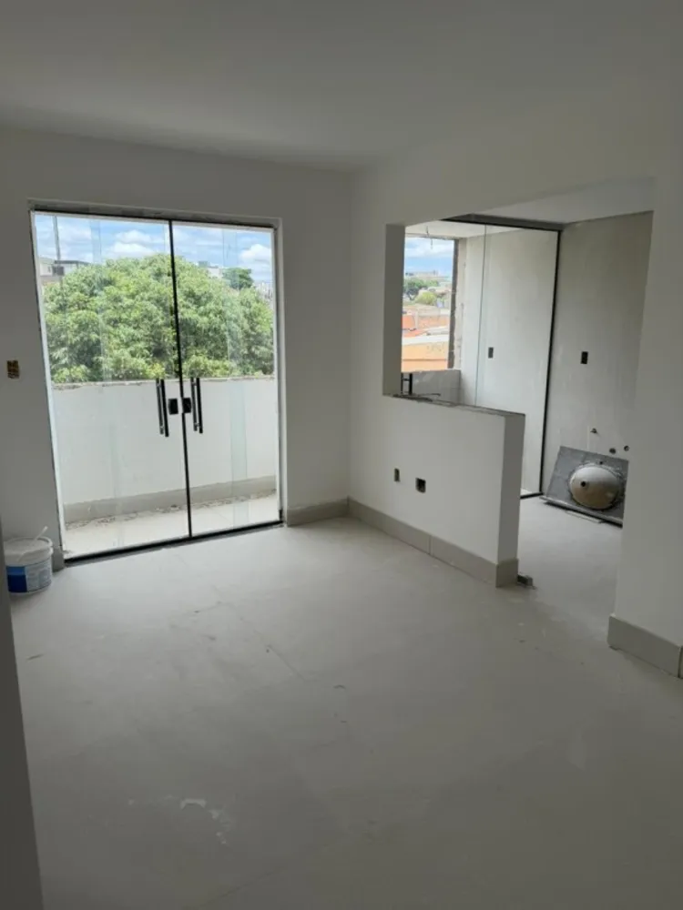 Cobertura, 2 quartos, 119 m² - Foto 2
