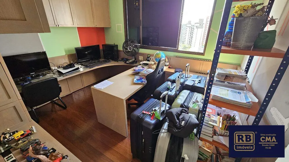 Apartamento, 4 quartos, 360 m² - Foto 10