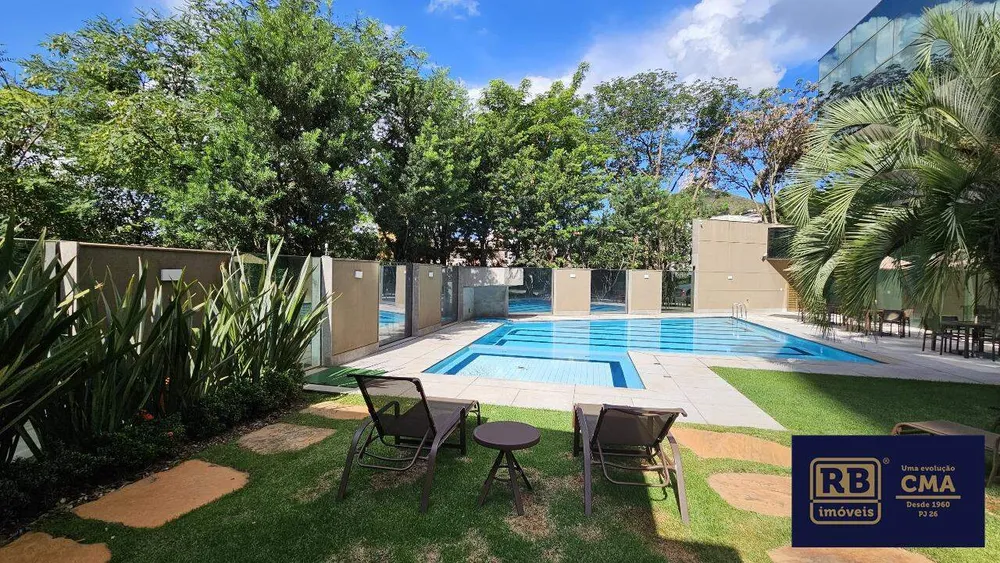 Apartamento, 4 quartos, 360 m² - Foto 19