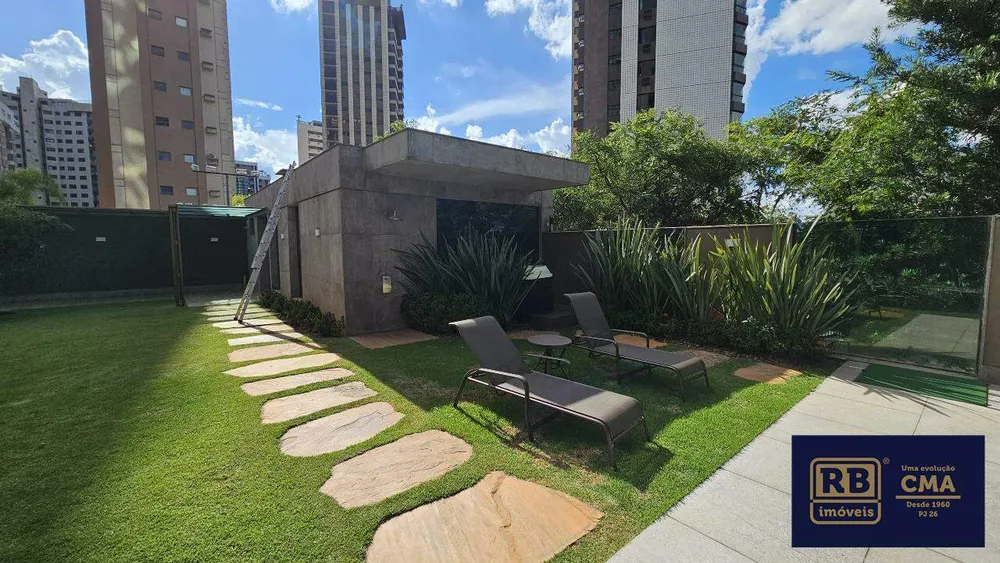 Apartamento, 4 quartos, 360 m² - Foto 7