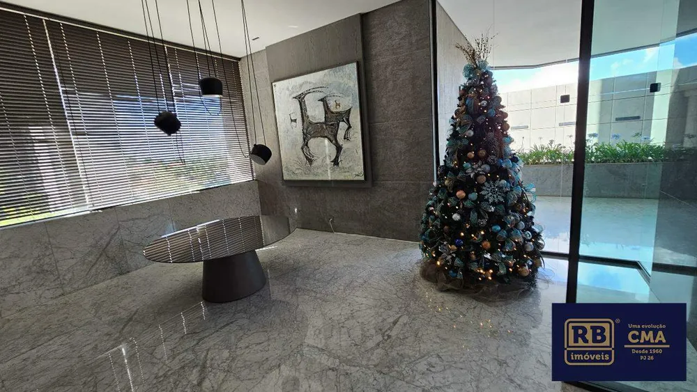 Apartamento, 4 quartos, 360 m² - Foto 11