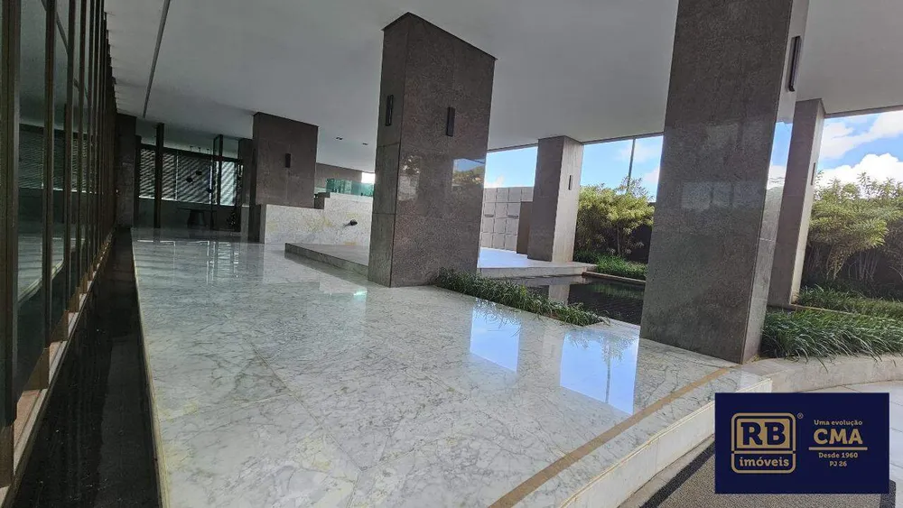 Apartamento, 4 quartos, 360 m² - Foto 12
