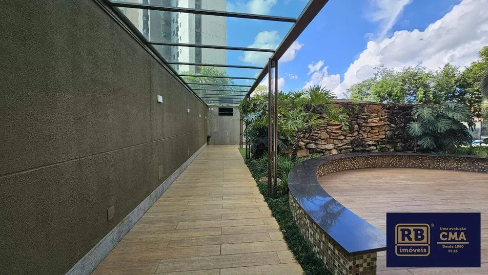Apartamento, 4 quartos, 360 m² - Foto 13