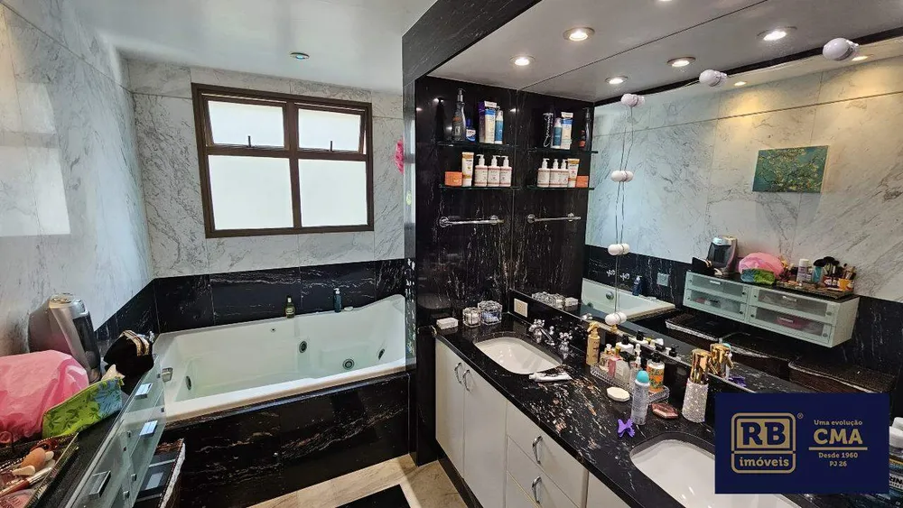 Apartamento, 4 quartos, 360 m² - Foto 15