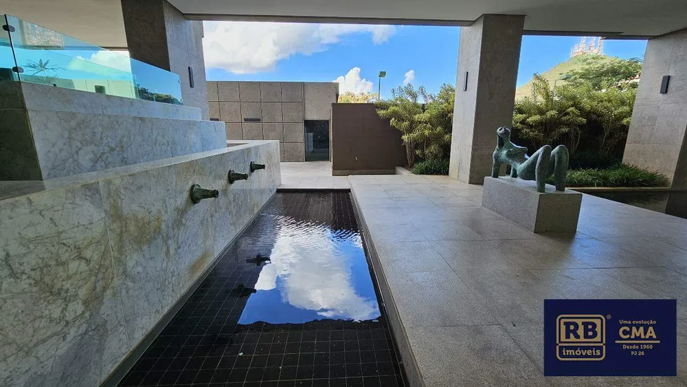 Apartamento, 4 quartos, 360 m² - Foto 16