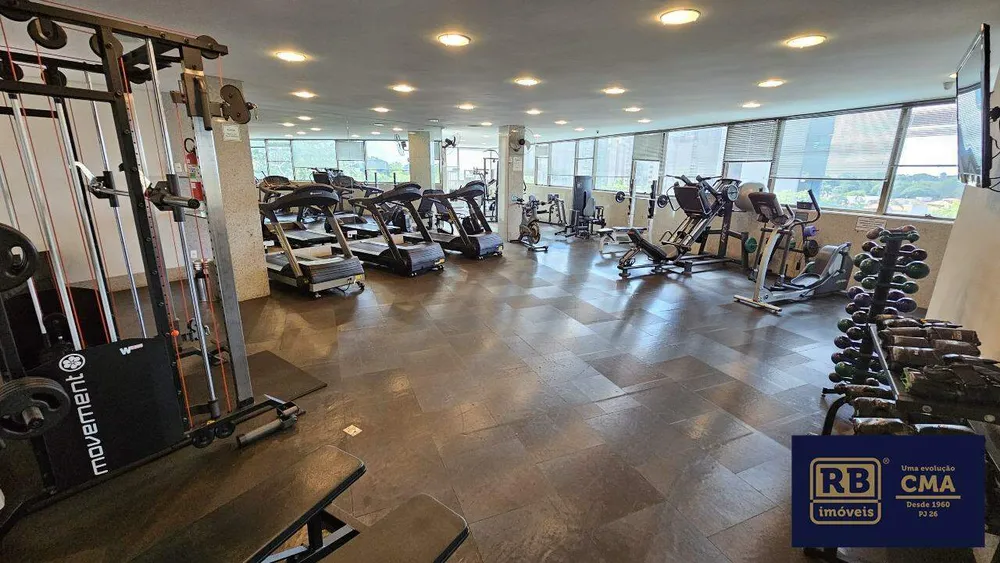 Apartamento, 4 quartos, 360 m² - Foto 14