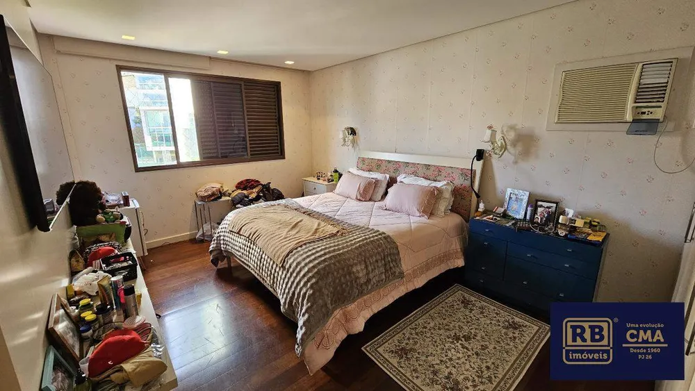 Apartamento, 4 quartos, 360 m² - Foto 3