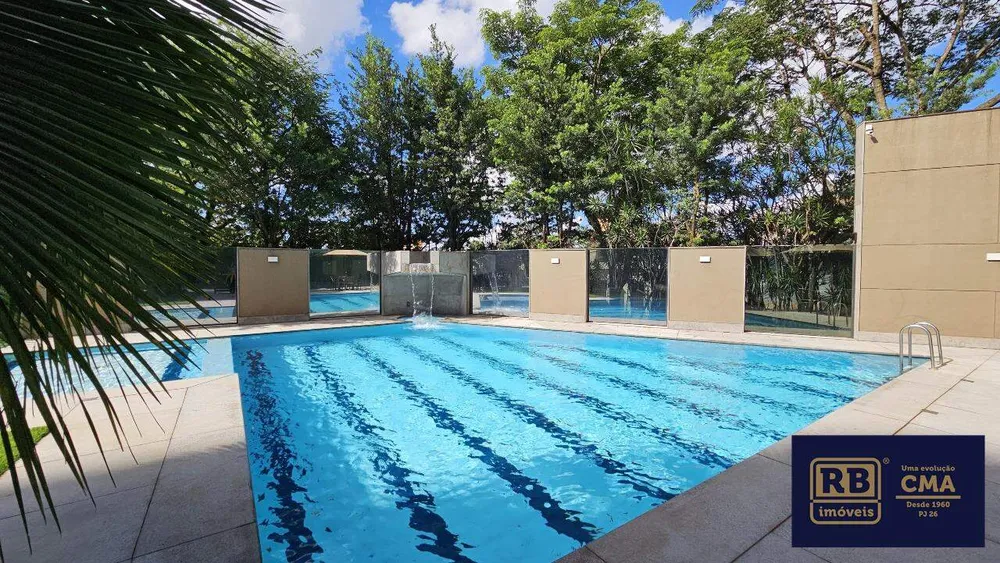 Apartamento, 4 quartos, 360 m² - Foto 8