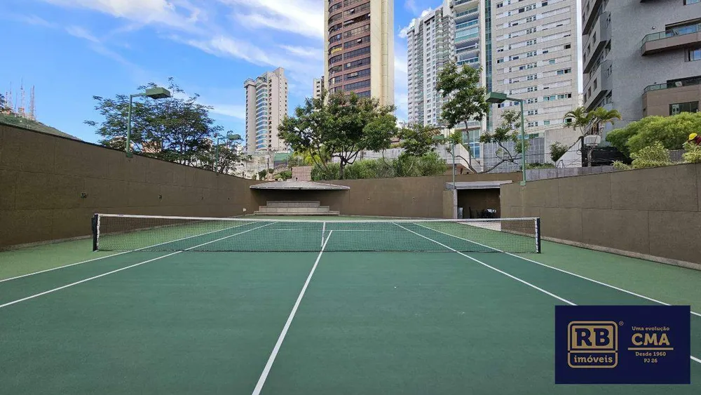 Apartamento, 4 quartos, 360 m² - Foto 15