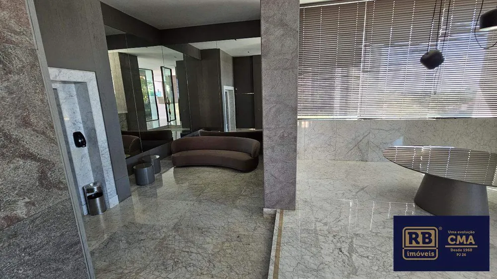 Apartamento, 4 quartos, 360 m² - Foto 6