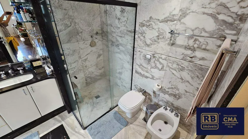 Apartamento, 4 quartos, 360 m² - Foto 5