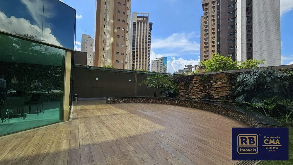 Apartamento, 4 quartos, 360 m² - Foto 18
